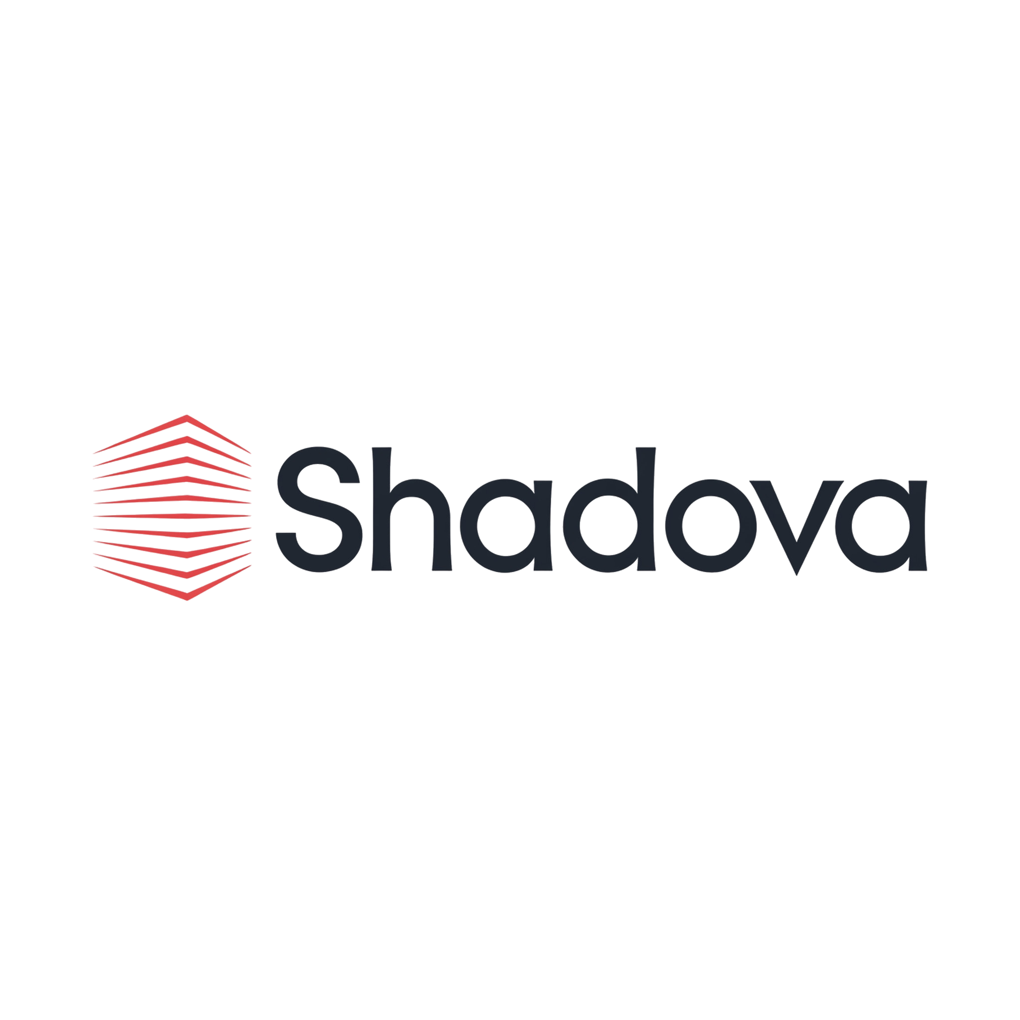 Shadova bioklimatik pergola atölyesi logosu